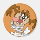 Suche nach tornado magnete Tasmanischer teufel