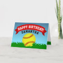 Suche nach softball karten Athlet