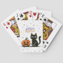 Suche nach katze spielkarten Muster