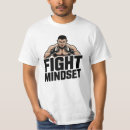 Suche nach kampfgeist tshirts Gib niemals auf