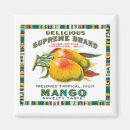 Suche nach mango magnete Ananas