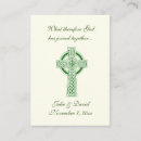 Suche nach irish visitenkarten Irland