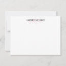 Suche nach pfirsich kleine grußkarten Schick