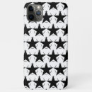 Suche nach weißer stern iphone hüllen Rustikal