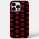 Suche nach red lips iphone hüllen Rot
