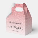 Suche nach braut papier geschenk box Glitzer