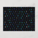 Suche nach asatru postkarten Runen