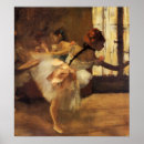 Suche nach danse poster Degas