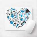 Suche nach musikinstrumente mousepads Musiker