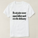 Suche nach erfolgreich tshirts Motivierend