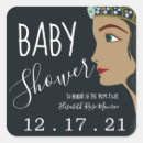 Suche nach erwartung des babys aufkleber Babyparty