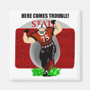 Suche nach football magnete Spieler