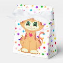 Suche nach niedliche katze papier geschenk box Jede person