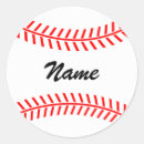 Suche nach baseballaufkleber Personalisiert