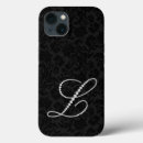 Suche nach damask iphone hüllen Schwarz