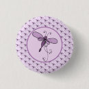 Suche nach libellen buttons Lila