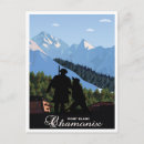 Suche nach chamonix postkarten France