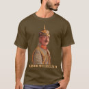 Suche nach deutscher kaiser tshirts Deutschland