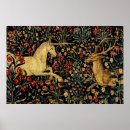 Suche nach einhorns poster Renaissance