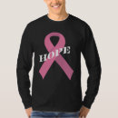 Suche nach rosa brustkrebs schleife tshirts Sensibilisierung für brustkrebs