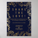 Suche nach marineblau fotodruck Gold