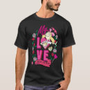 Suche nach hallo hasser tshirts Liebe