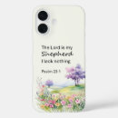 Suche nach psalm 23 iphone hüllen Christlich