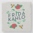 Suche nach frida kahlo untersetzer Girly