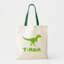 Suche nach tyrannosaurus rex tote bags Junge