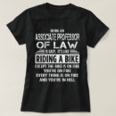 Suche nach rechtswissenschaften tshirts Jurist