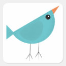 Suche nach birdy aufkleber Vogelvogel