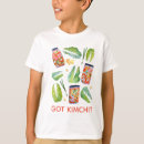 Suche nach koreanisches kinder tshirts Kimchi
