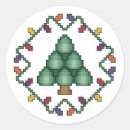 Suche nach kreuzstich aufkleber Weihnachten