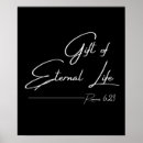 Suche nach ewiges leben poster Evangelium