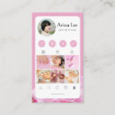 Suche nach foto instagram visitenkarten Trendige soziale medien