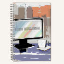 Suche nach passwort notizbuch Modern