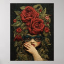 Suche nach stickerei poster Rose