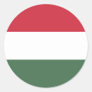 Suche nach ungarn flagge aufkleber National