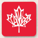 Suche nach canada untersetzer Flagge