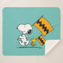 Suche nach comic decken Snoopie