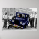 Suche nach vintages auto poster Jede person