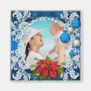 Suche nach christmas magnete Foto