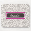 Suche nach weißer leopard mousepads Dschungel