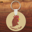 Suche nach rooster schlüsselanhänger Vogel