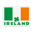 Suche nach irland flagge magnete Klee