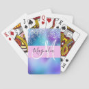 Suche nach meer spielkarten Für sie