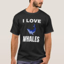 Suche nach walliebhaber tshirts Wale