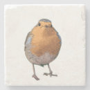 Suche nach rotkehlchen untersetzer Vögel