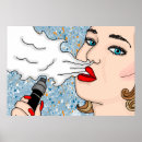 Suche nach vaping poster Dämpfung