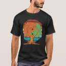 Suche nach vintager baum des lebens tshirts Für alle